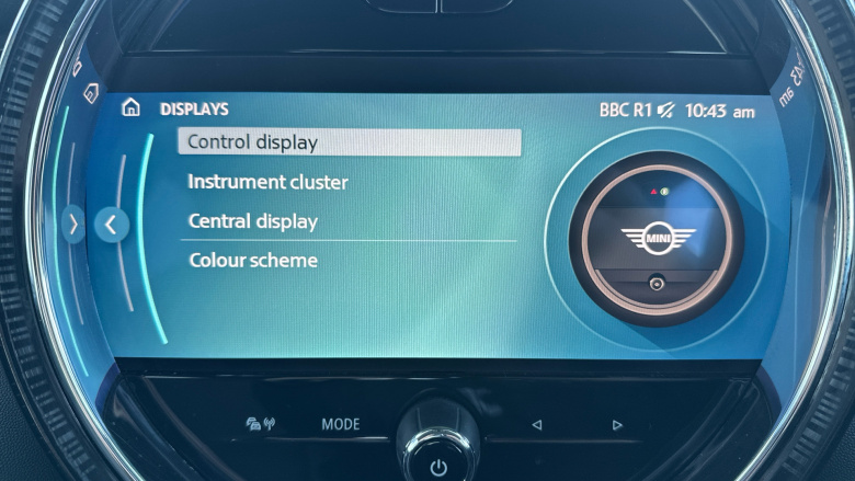 MINI Hatchback 1.5 Cooper Classic Premium 3dr Petrol Hatchback